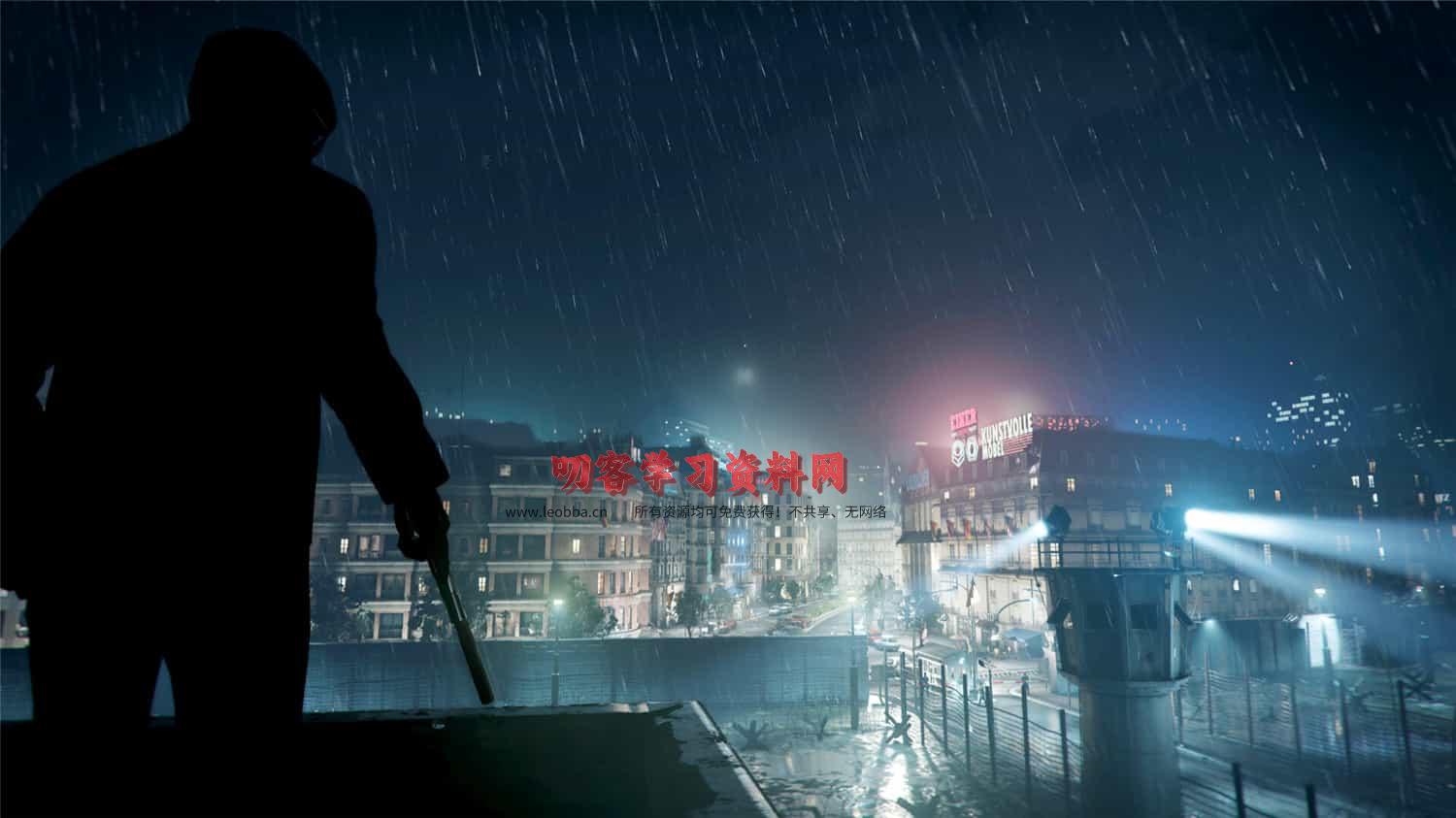 图片[2]-《使命召唤17：黑色行动冷战》中文版-叨客学习资料网