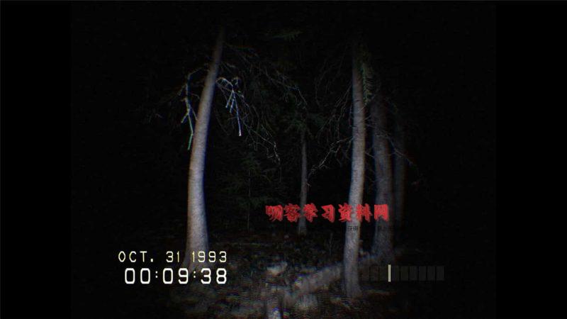 《切勿尖叫》v12573862原版英文-叨客学习资料网