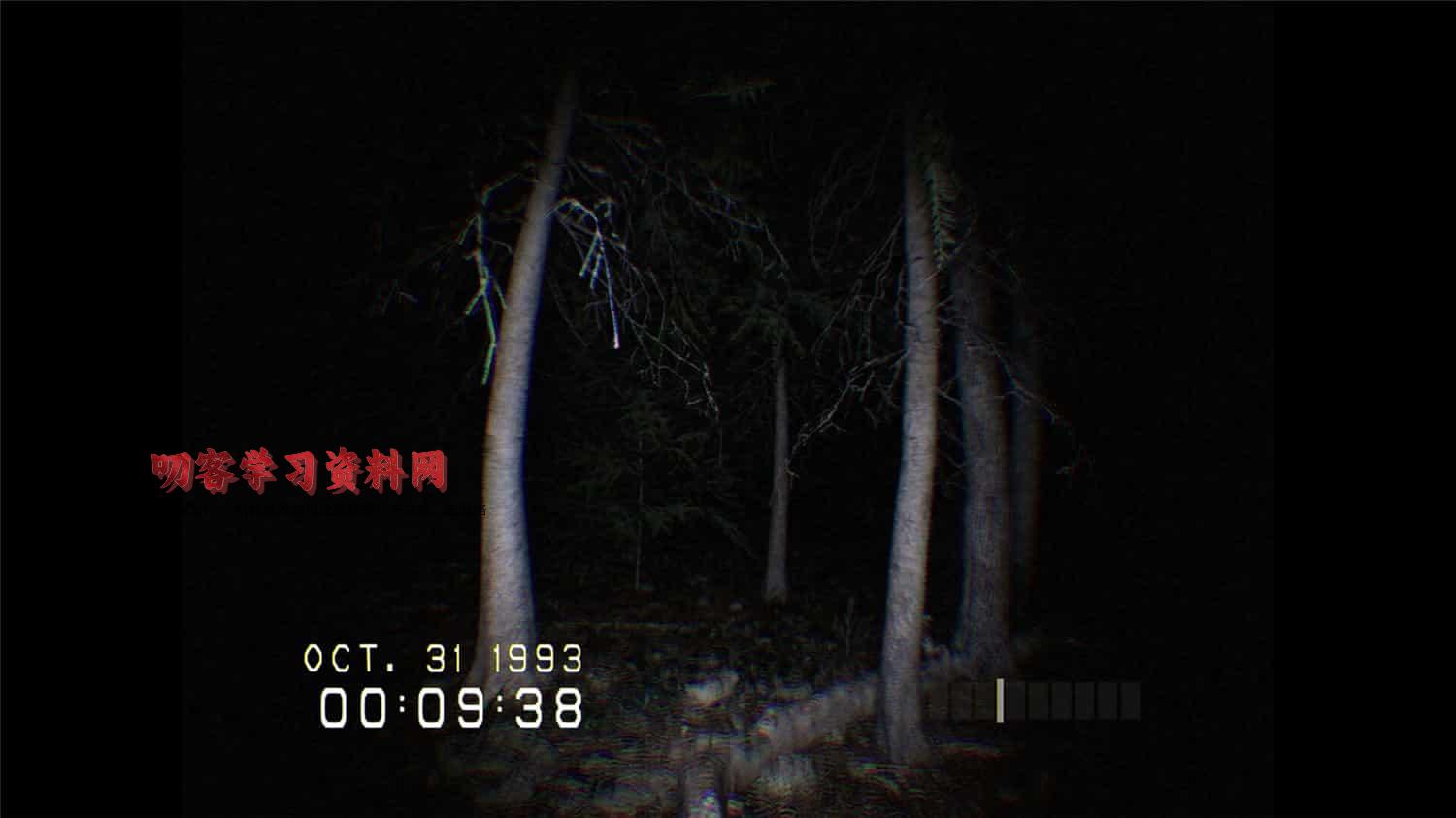 图片[1]-《切勿尖叫》v12573862原版英文-叨客学习资料网