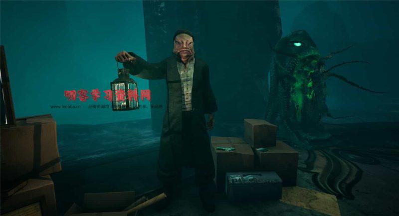 《艾瑞斯》v12558853中文版-叨客学习资料网