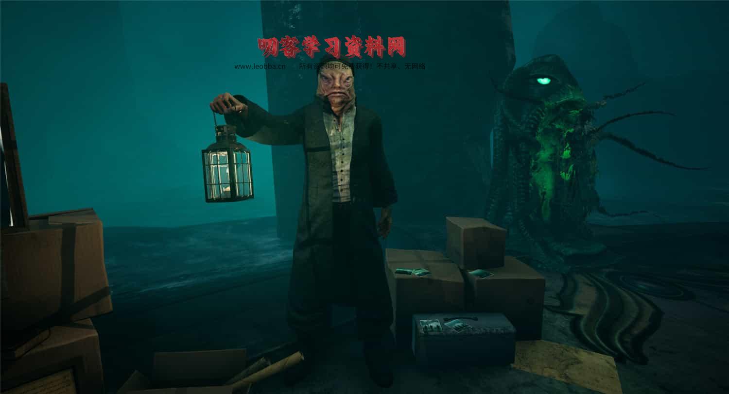 图片[1]-《艾瑞斯》v12558853中文版-叨客学习资料网