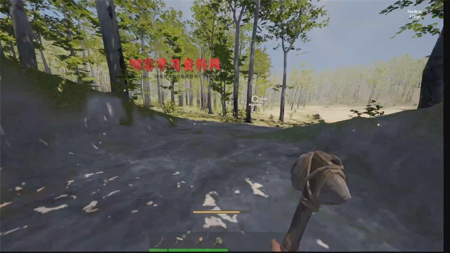 图片[4]-《食人岛：生存》v1.0.0中文版-叨客学习资料网