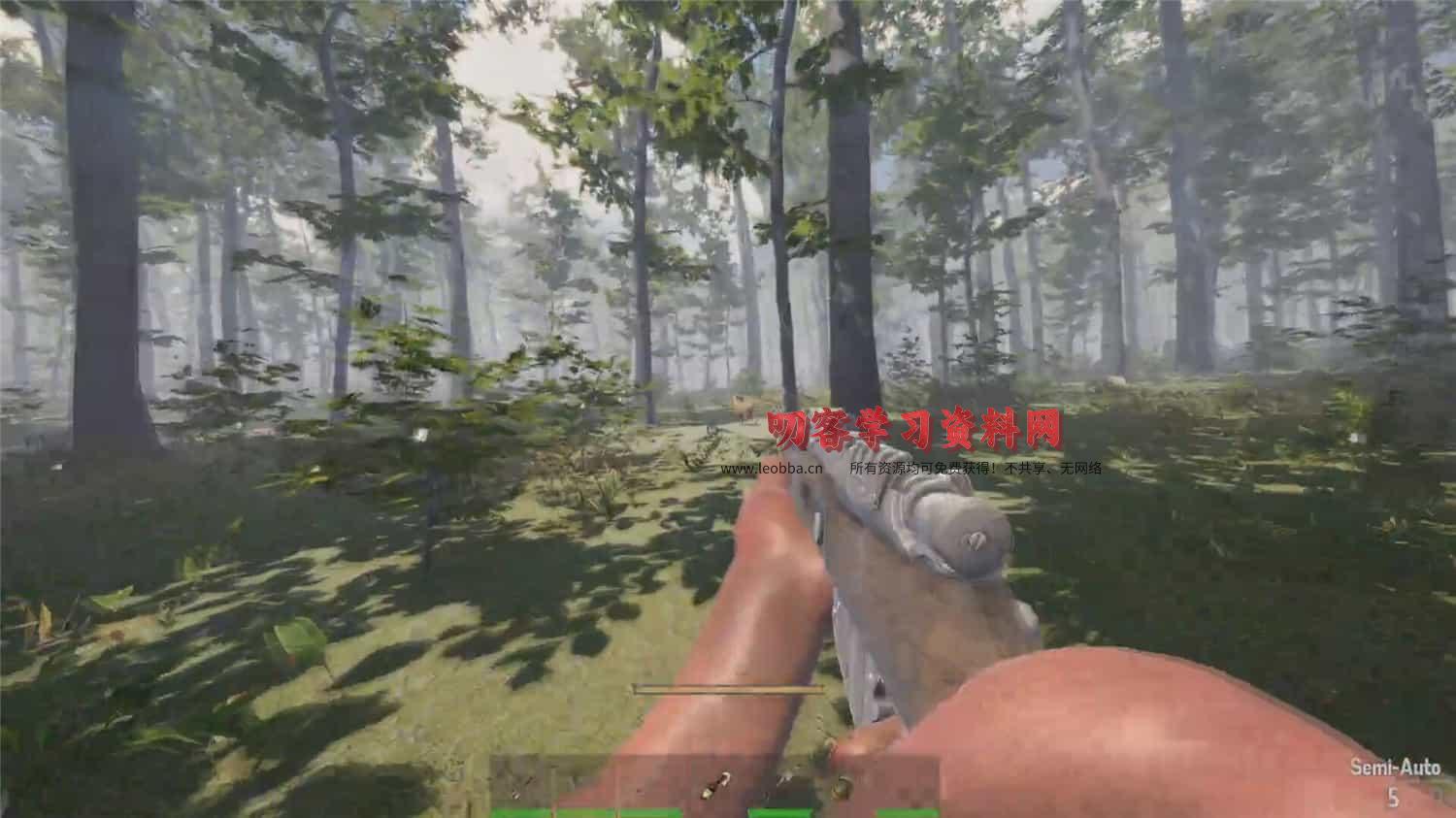 图片[2]-《食人岛：生存》v1.0.0中文版-叨客学习资料网