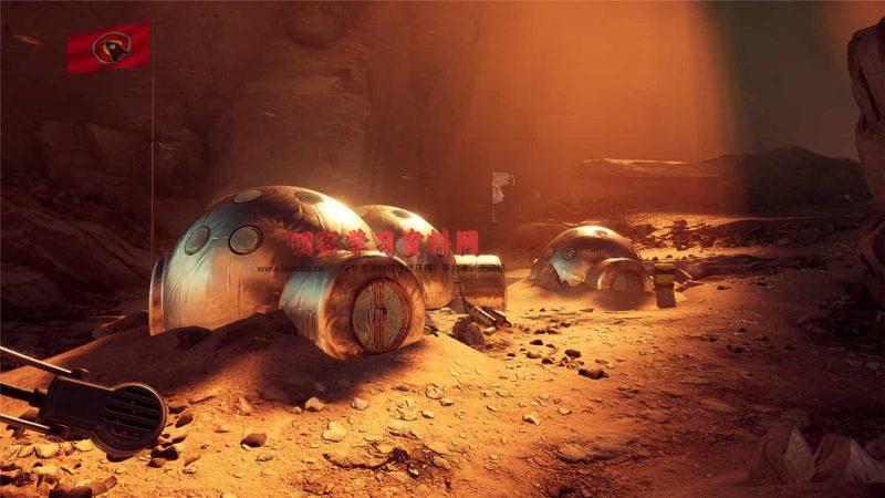 《无敌号》Build.44304中文版-叨客学习资料网