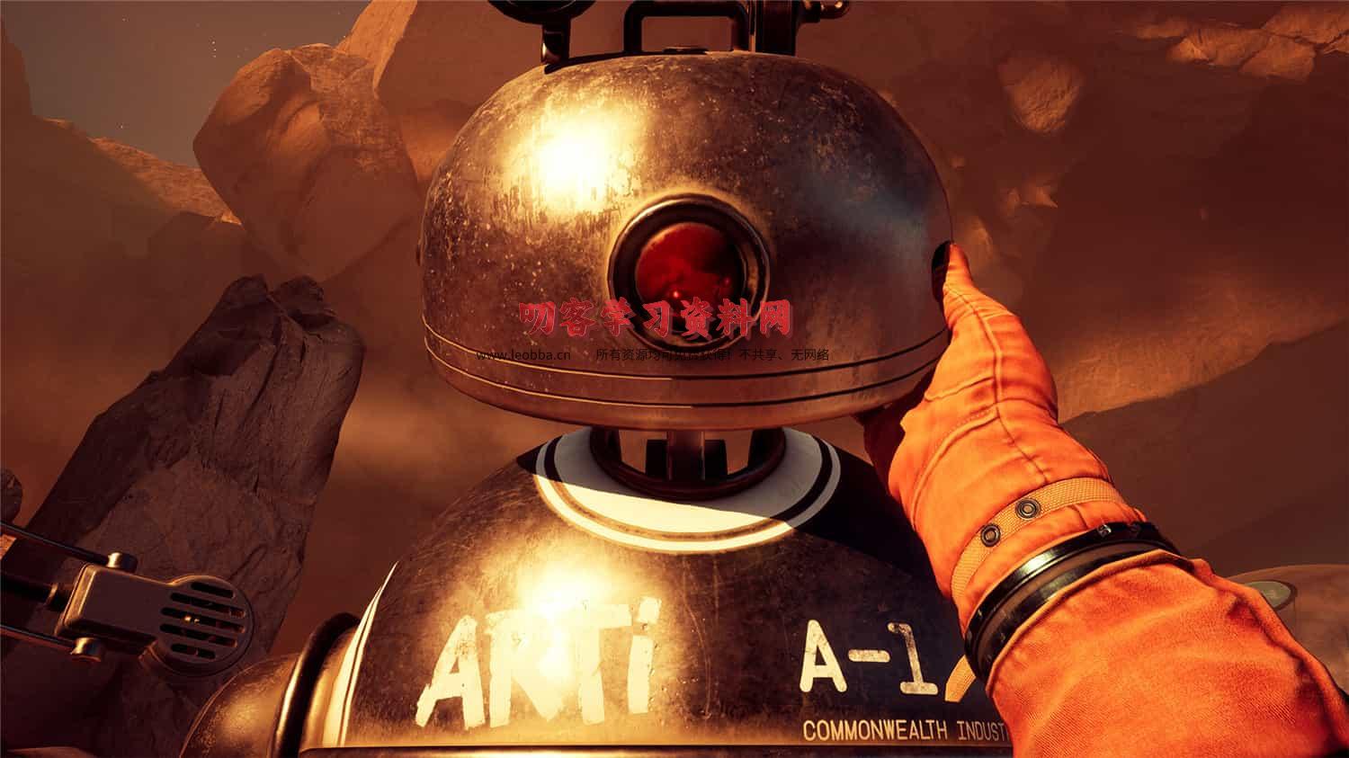 图片[2]-《无敌号》Build.44304中文版-叨客学习资料网