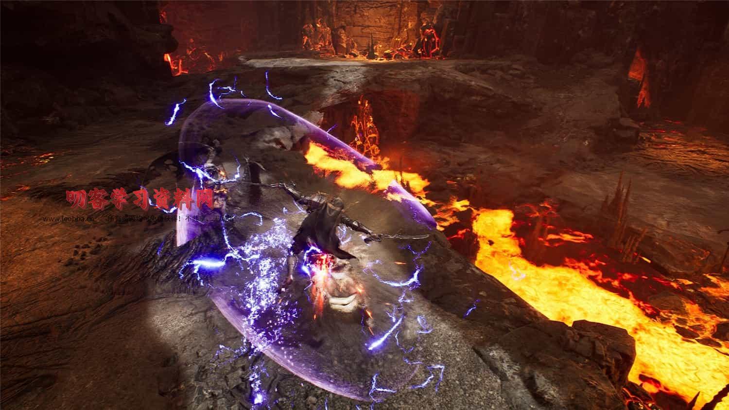 图片[6]-《觉醒者：遗忘之誓》v1.0.0中文版-叨客学习资料网