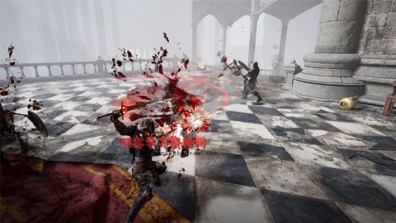 《觉醒者:遗忘之誓》v1.0.0中文版-叨客学习资料网