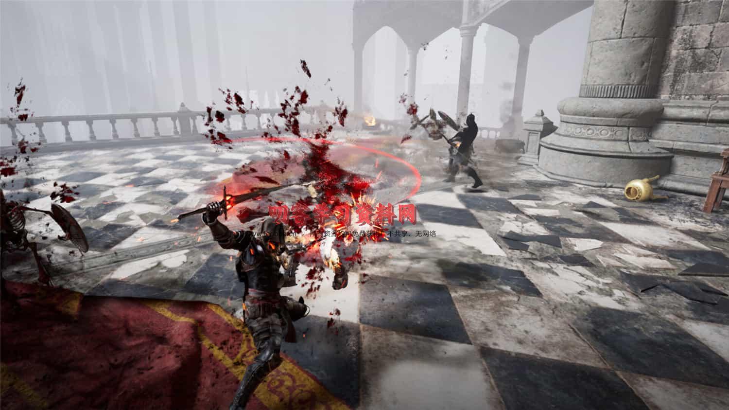 图片[4]-《觉醒者：遗忘之誓》v1.0.0中文版-叨客学习资料网