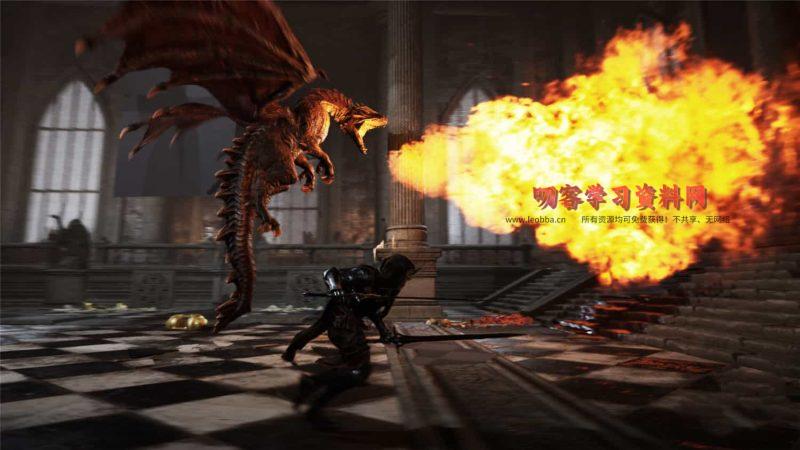 《觉醒者:遗忘之誓》v1.0.0中文版-叨客学习资料网