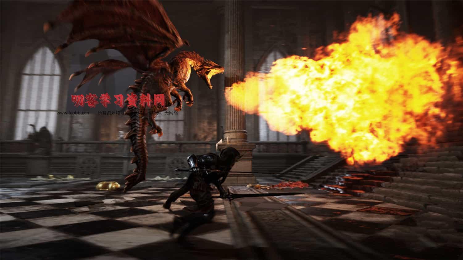 图片[2]-《觉醒者：遗忘之誓》v1.0.0中文版-叨客学习资料网