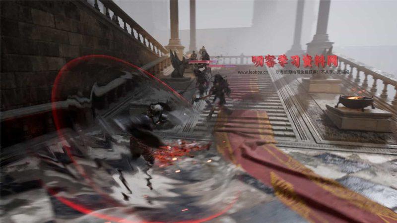 《觉醒者:遗忘之誓》v1.0.0中文版-叨客学习资料网