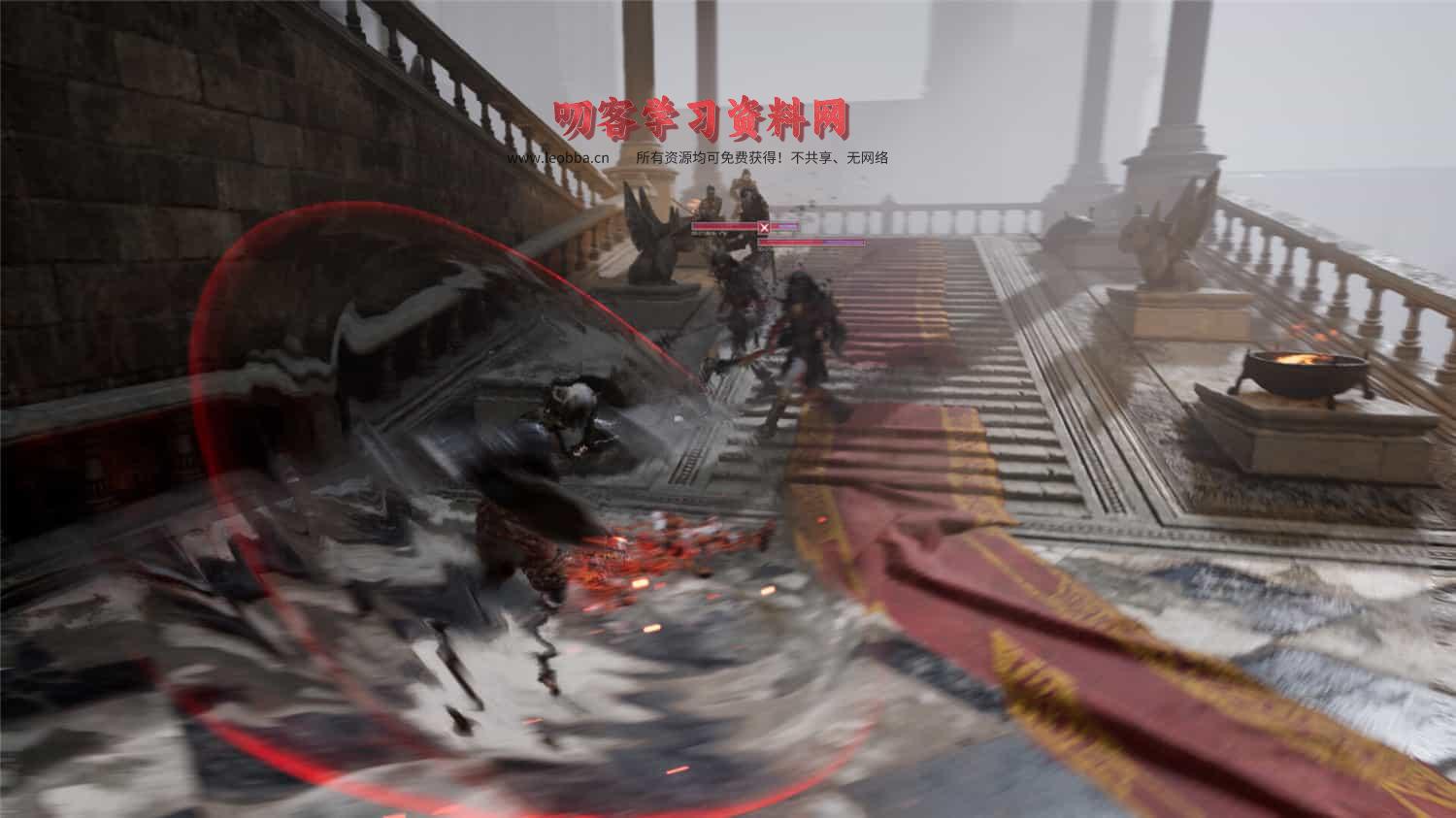 图片[1]-《觉醒者：遗忘之誓》v1.0.0中文版-叨客学习资料网