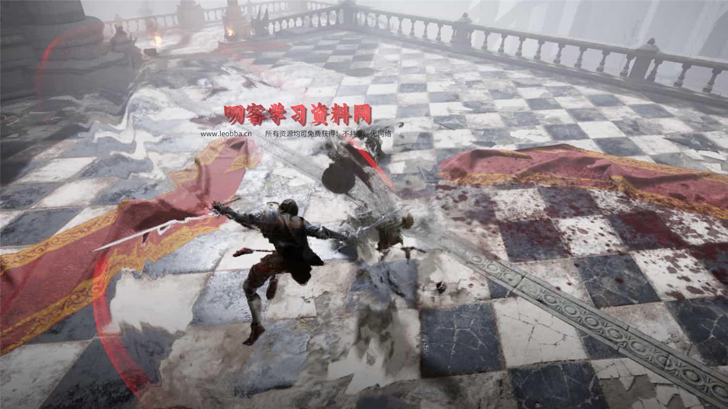 图片[5]-《觉醒者：遗忘之誓》v1.0.0中文版-叨客学习资料网