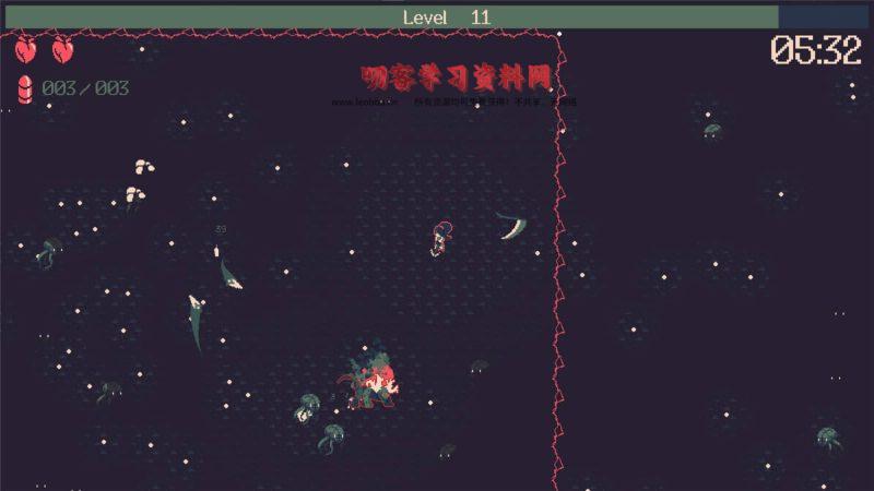 《黎明前20分钟》v1.0.3中文版-叨客学习资料网