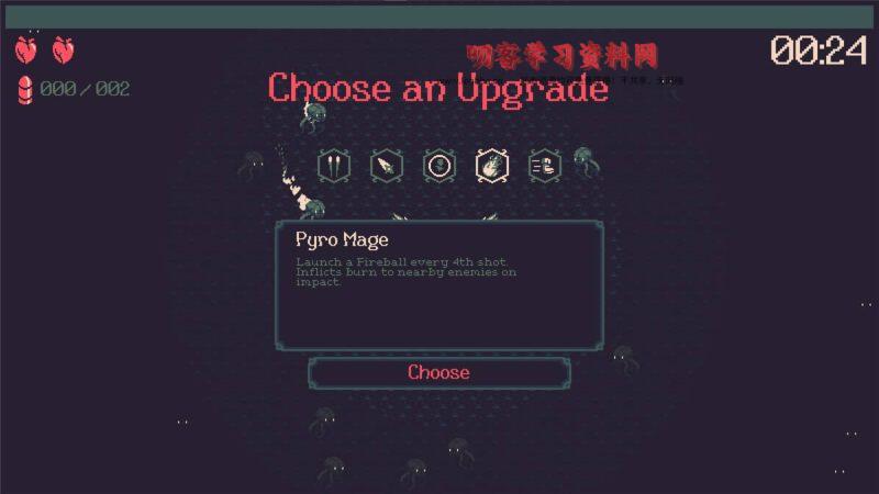 《黎明前20分钟》v1.0.3中文版-叨客学习资料网