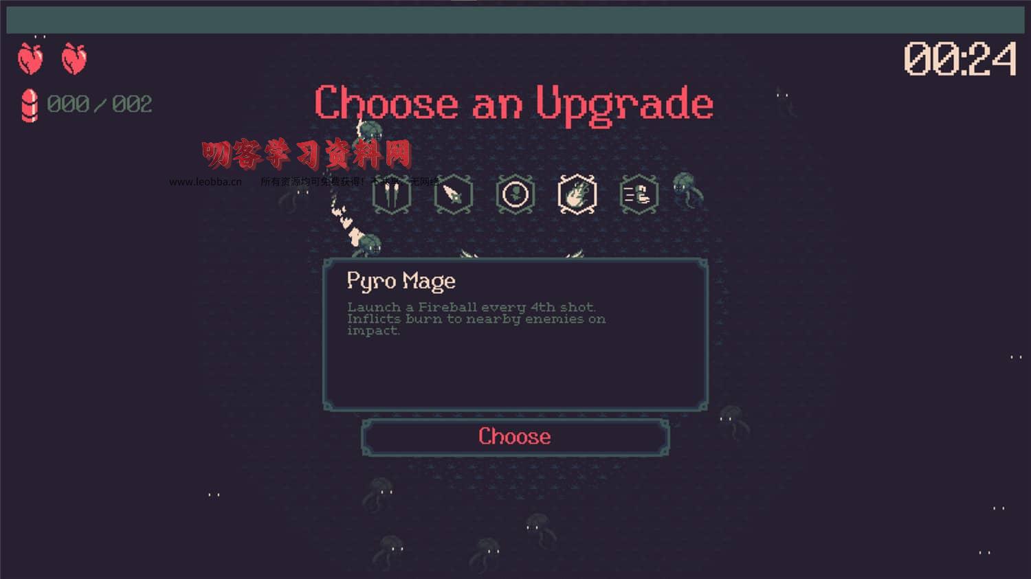 图片[1]-《黎明前20分钟》v1.0.3中文版-叨客学习资料网