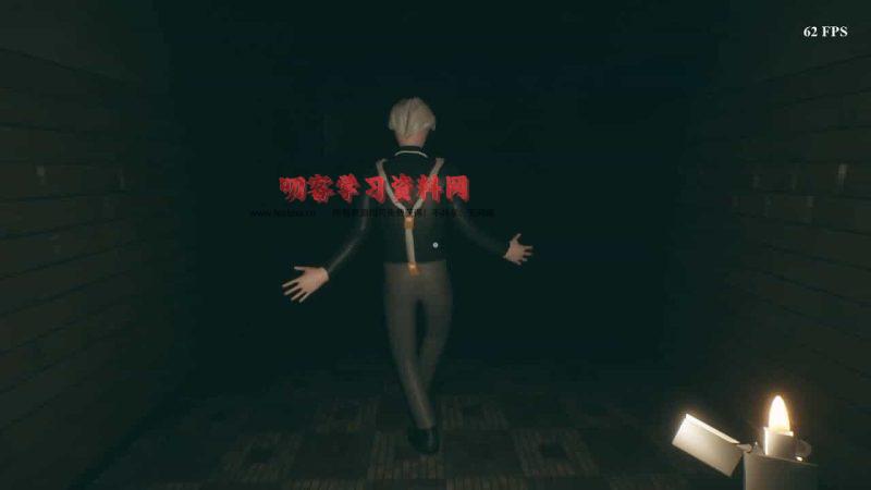 《坤坤之夜》Build.12684642中文版-叨客学习资料网