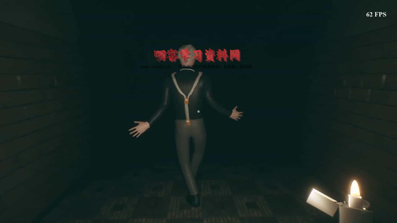 图片[1]-《坤坤之夜》Build.12684642中文版-叨客学习资料网