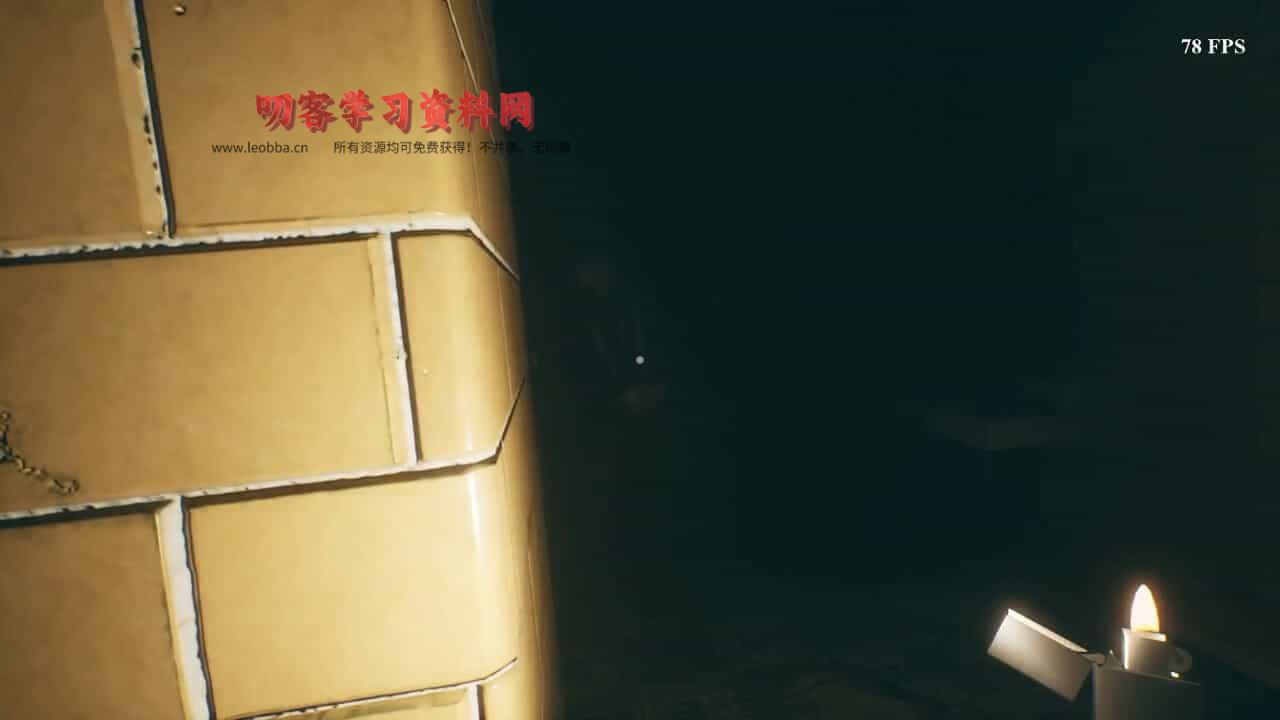 图片[3]-《坤坤之夜》Build.12684642中文版-叨客学习资料网