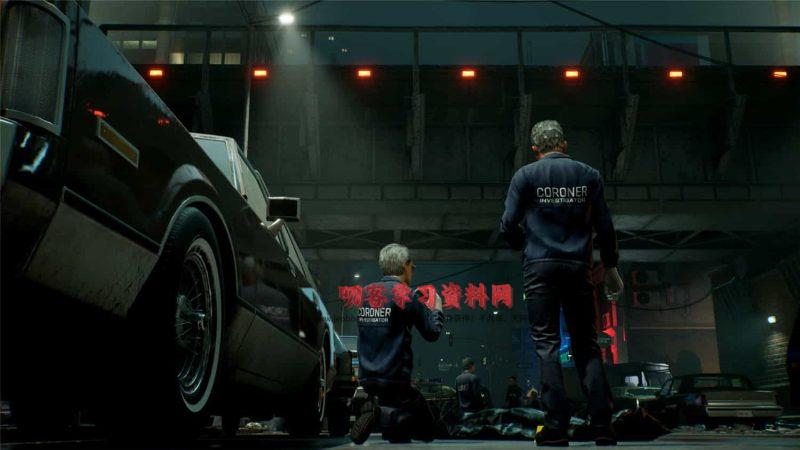 《机械战警：暴戾都市》v1.3.0.0中文版-叨客学习资料网