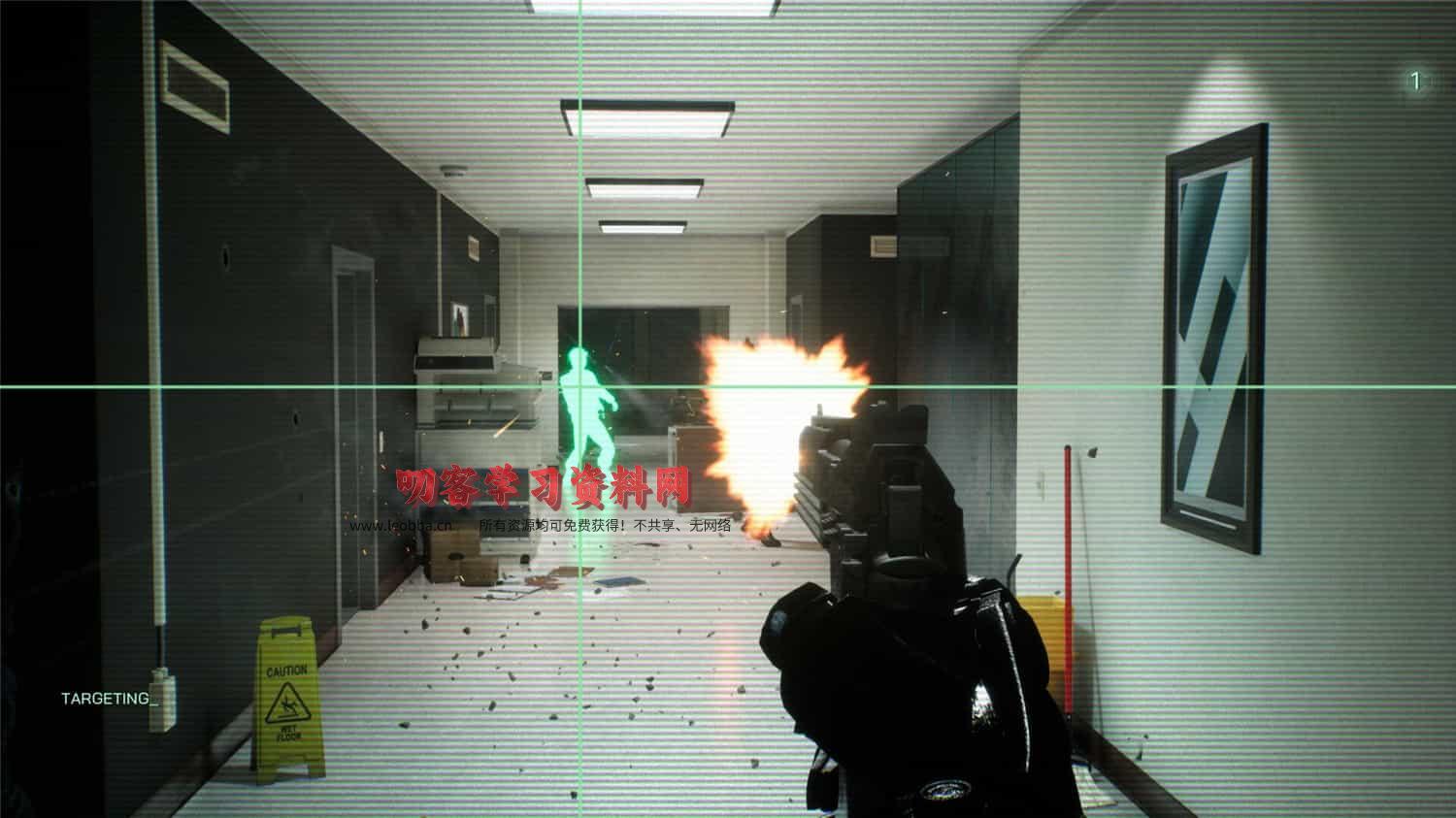 图片[2]-《机械战警：暴戾都市》v1.3.0.0中文版-叨客学习资料网