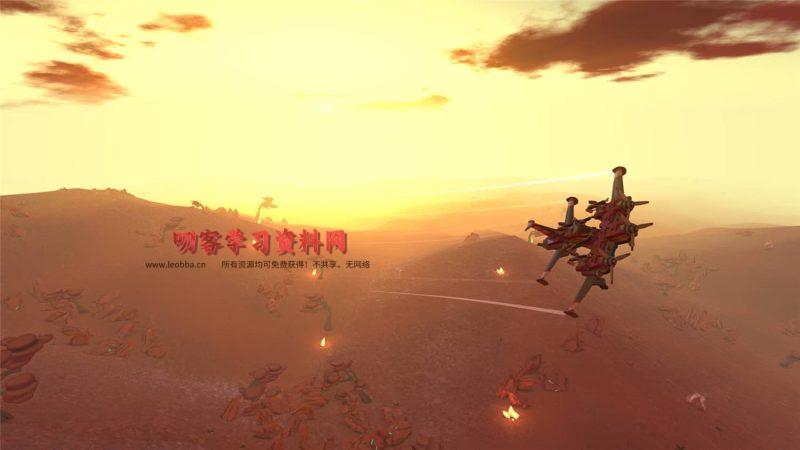 《泰拉科技》v1.5.3.0.1中文版-叨客学习资料网