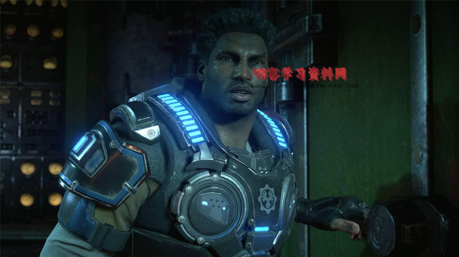 图片[6]-《战争机器4》v1.10.0.0联机版-叨客学习资料网