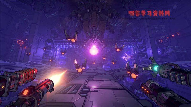 《枪头》v1.43中文版-叨客学习资料网