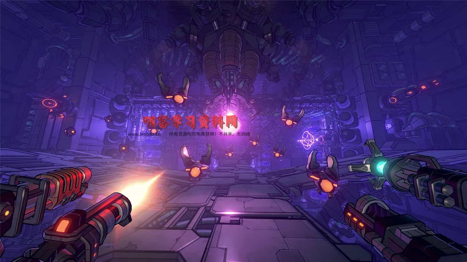 图片[4]-《枪头》v1.43中文版-叨客学习资料网