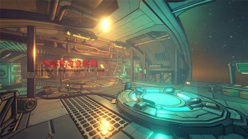 《枪头》v1.43中文版-叨客学习资料网