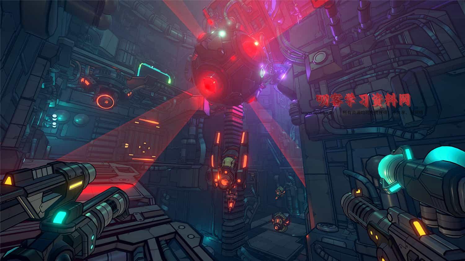 图片[3]-《枪头》v1.43中文版-叨客学习资料网