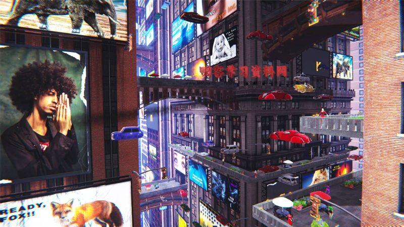 《万里高空出租车》v11280008中文版-叨客学习资料网