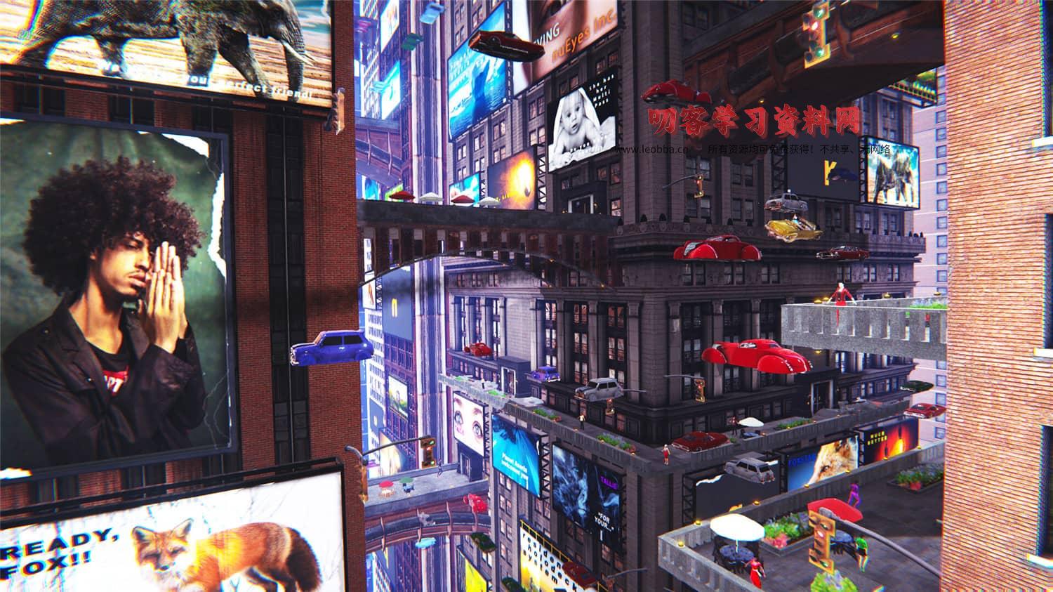 图片[3]-《万里高空出租车》v11280008中文版-叨客学习资料网