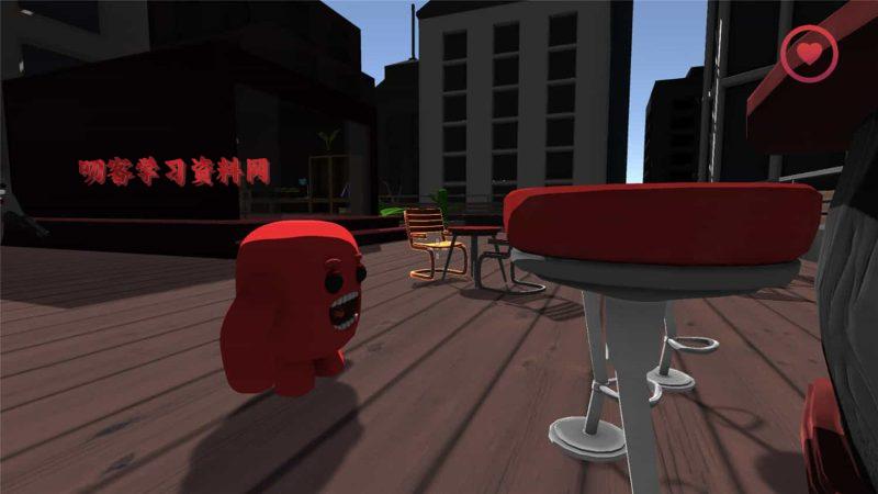 《逃跑和隐藏》Build.12714362中文版-叨客学习资料网