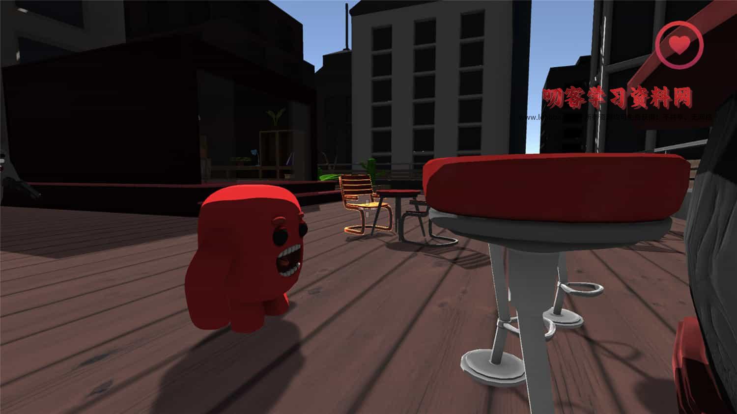 图片[2]-《逃跑和隐藏》Build.12714362中文版-叨客学习资料网