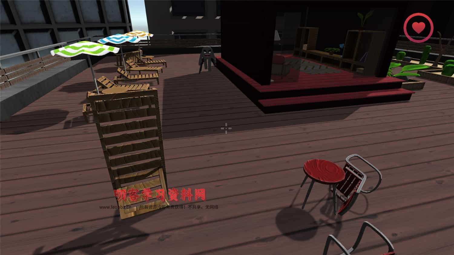 图片[1]-《逃跑和隐藏》Build.12714362中文版-叨客学习资料网