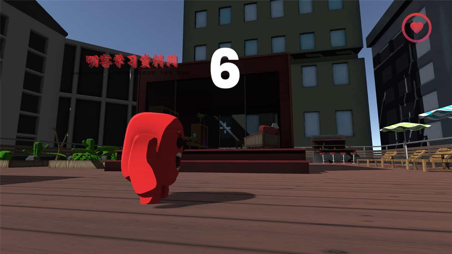 图片[4]-《逃跑和隐藏》Build.12714362中文版-叨客学习资料网