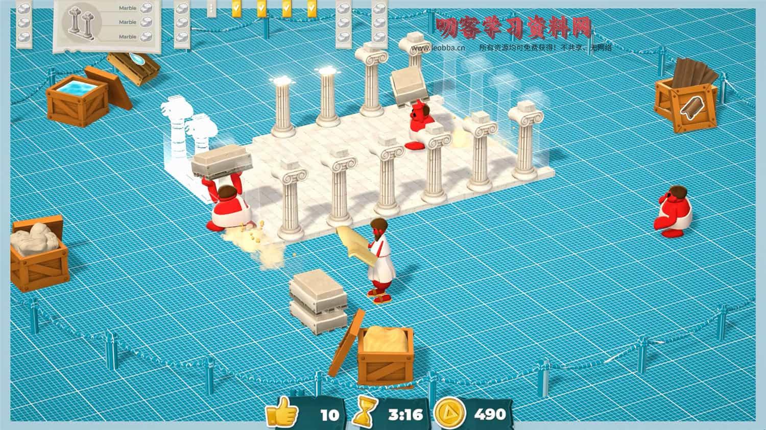 图片[3]-《建筑队》Build.12720656中文版-叨客学习资料网