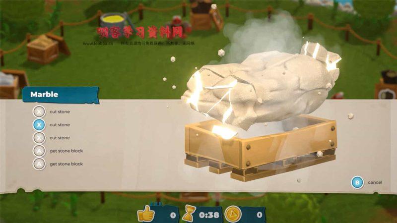 《建筑队》Build.12720656中文版-叨客学习资料网