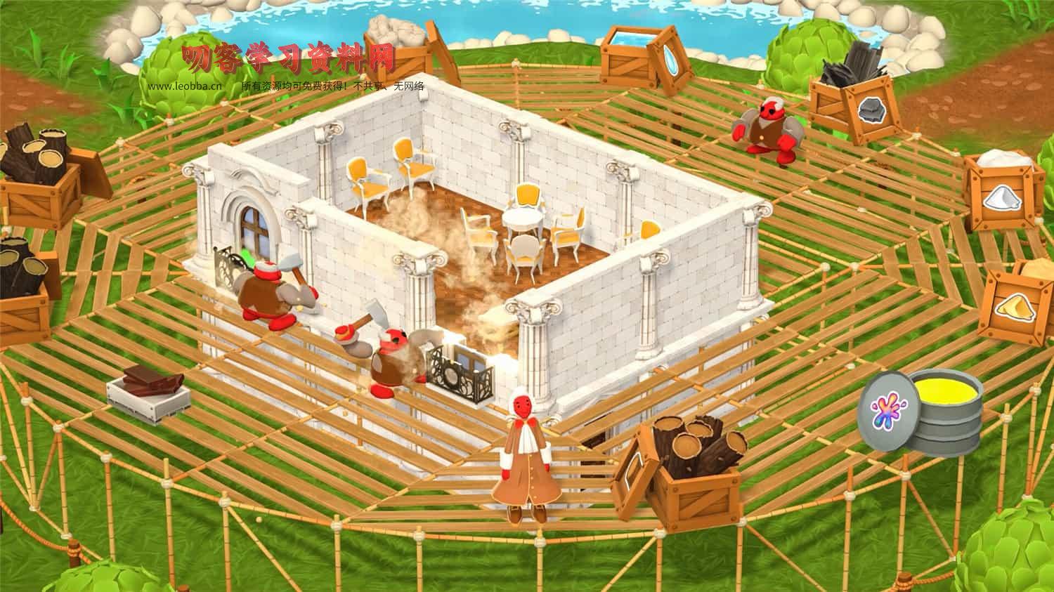 图片[2]-《建筑队》Build.12720656中文版-叨客学习资料网