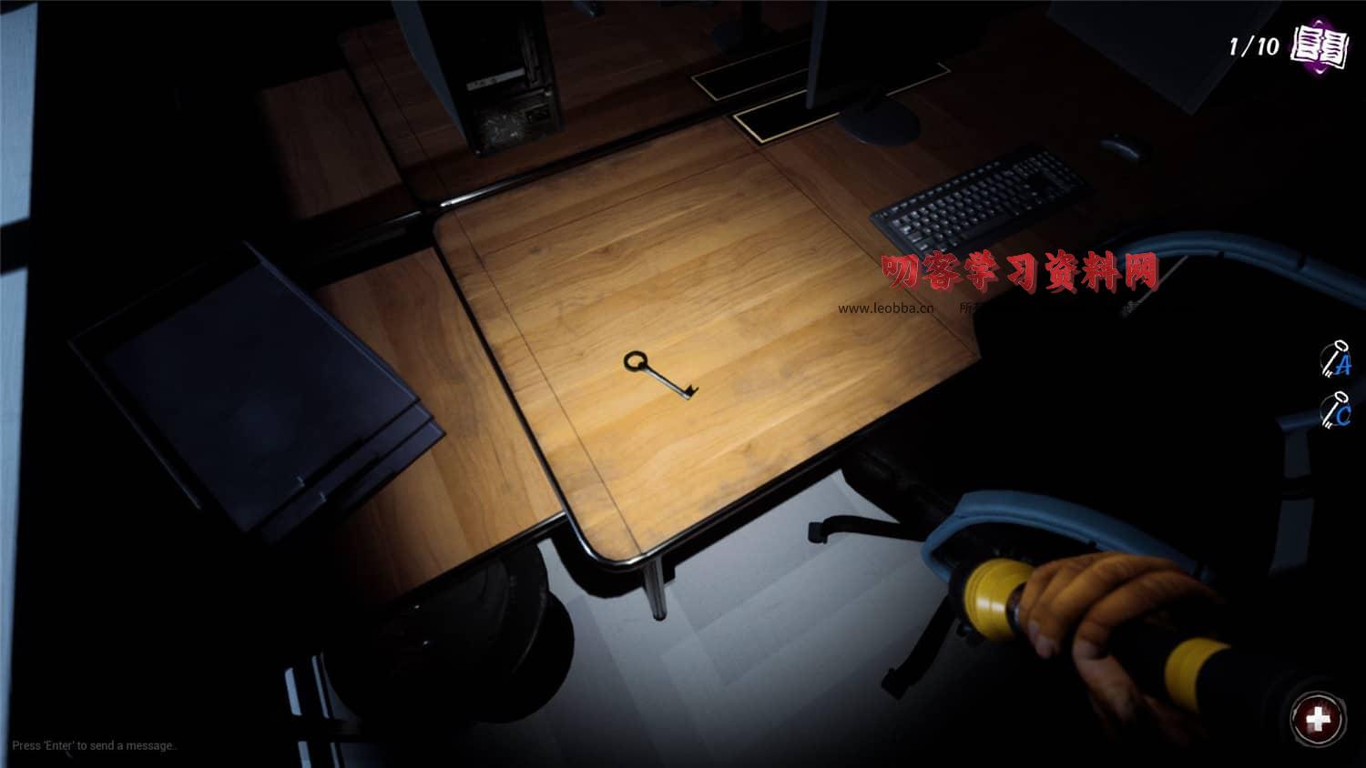 图片[6]-《午餐夫人》v12500910中文版-叨客学习资料网