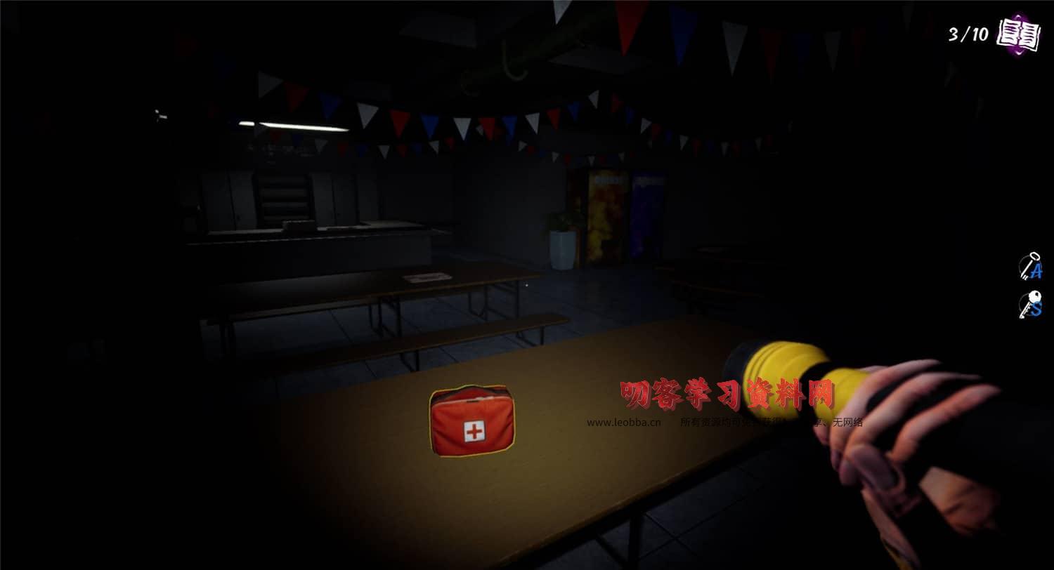 图片[5]-《午餐夫人》v12500910中文版-叨客学习资料网