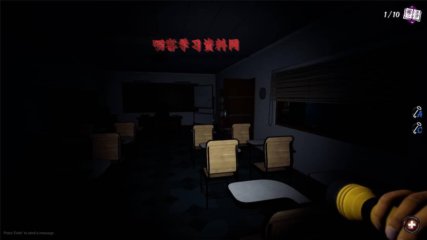 图片[3]-《午餐夫人》v12500910中文版-叨客学习资料网