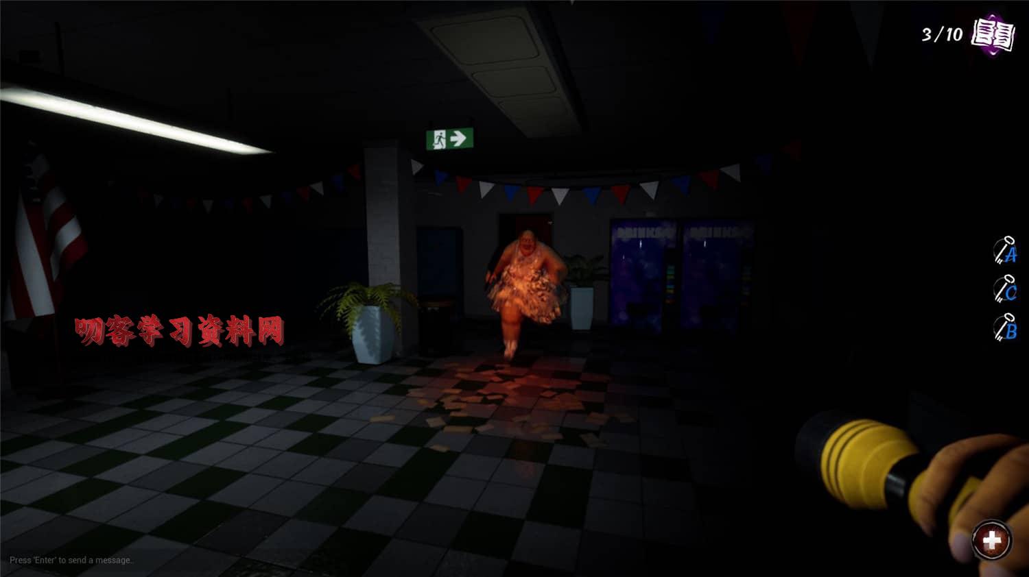 图片[1]-《午餐夫人》v12500910中文版-叨客学习资料网