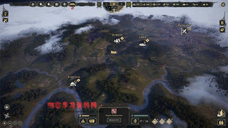 《归途列车》v1.0.0中文版-叨客学习资料网