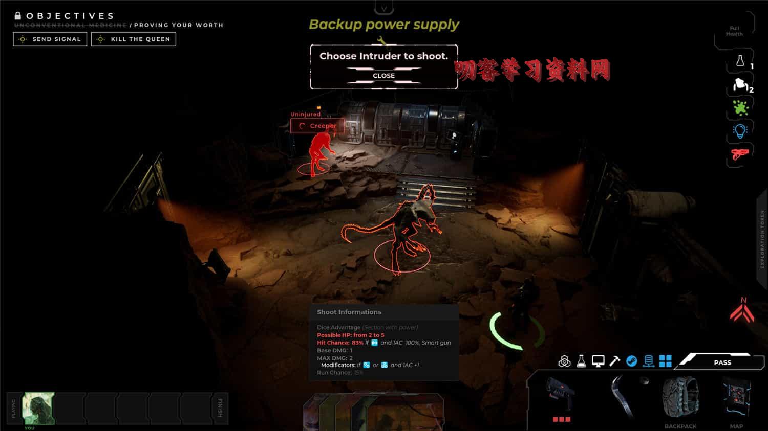 图片[3]-《复仇女神号：封锁》中文版-叨客学习资料网