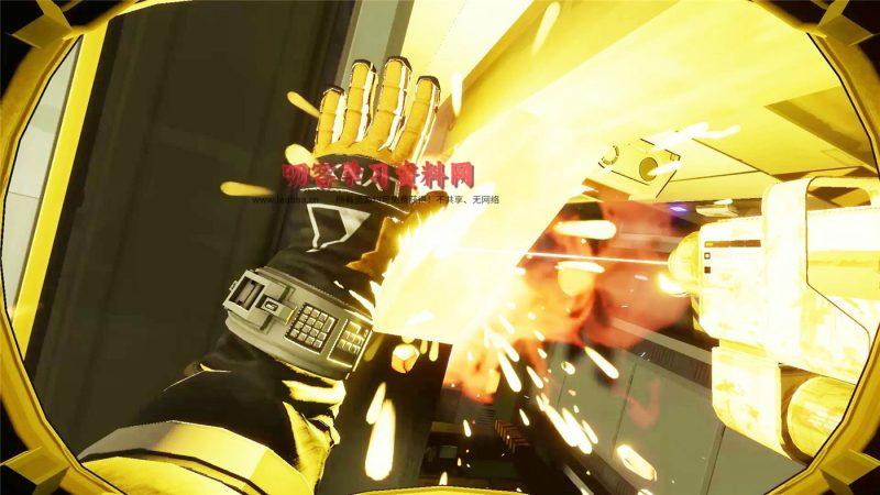 《迷走深空：碎舰师》中文版-叨客学习资料网