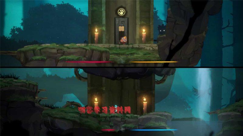 《携手并进》v1.0.16中文版-叨客学习资料网