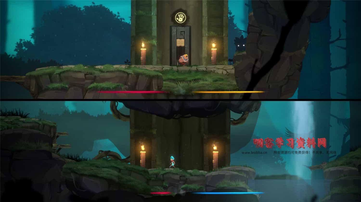 图片[3]-《携手并进》v1.0.16中文版-叨客学习资料网