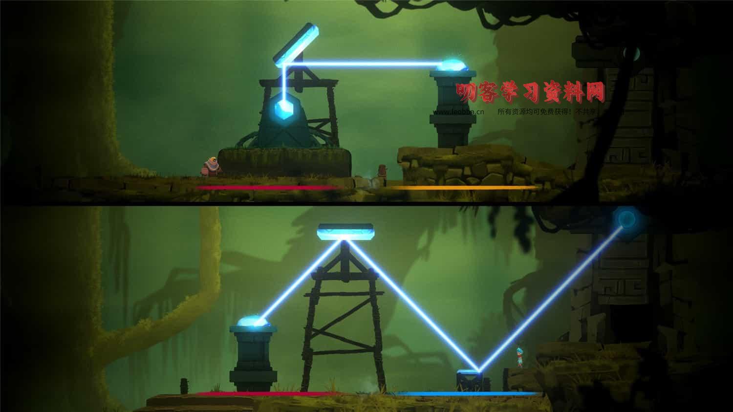 图片[4]-《携手并进》v1.0.16中文版-叨客学习资料网